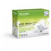 Kit PowerLine TP-Link TL-WPA4220, White