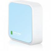 Router wireless TP-Link TL-WR802N, 1x LAN