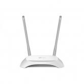 Router Wireless TP-Link TL-WR840N, 4x LAN