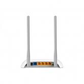 Router Wireless TP-Link TL-WR840N, 4x LAN