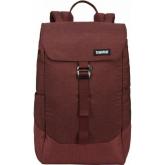 Rucsac Thule Lithos TLBP-113 pentru laptop de 15inch, Dark Burgundy