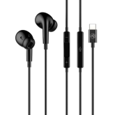 Casti cu microfon Tellur Attune, USB, Black