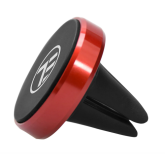Suport telefon magnetic Tellur TLL171042, Red