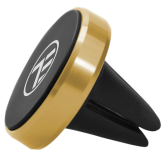 Suport telefon magnetic Tellur TLL171052, Gold