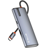 Docking StationTellur Basic, Gray