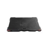 Cooler Pad Tellur Basic pentru laptop de 17 inch, Black