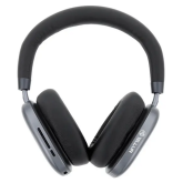 Casti cu microfon Tellur Shade, Bluetooth/3.5 mm jack, Beige