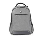 Rucsac Tellur Companion pentru laptop de 15.6 inch, Gray