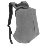 Rucsac Tellur Anti-furt V2 pentru laptop de 15.6 inch, Gray