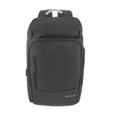 Rucsac Tellur BusinessL pentru laptop de 17.3 inch, Black
