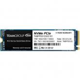 SSD TeamGroup MP33 Pro 2TB, PCI Express 3.0 x4, M.2 2280
