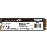 SSD TeamGroup MP44 4TB, PCI Express 4.0 x4, M.2 2280