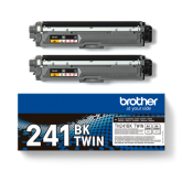 Pack Cartuse Toner Brother Black TN241BK 