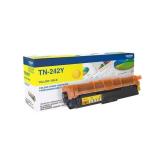 Toner Brother TN242Y Yellow