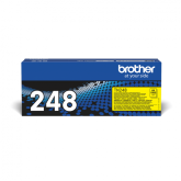 Cartus Toner Brother TN248Y Yellow