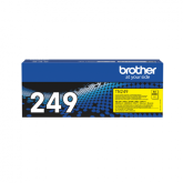 Cartus Toner Brother TN249Y Yellow