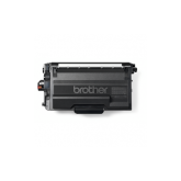 Toner BROTHER TN3660P Black