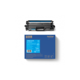 Cartus toner Brother Cyan TN821XXLC