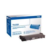 Toner Brother TN2320 Black