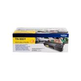 Toner Brother TN900Y Yellow