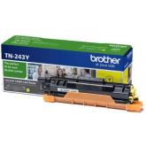 Toner Brother Yellow TN-243Y