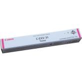 Toner CANON C-EXV 31Magenta - CF2800B002AA