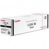 Toner CANON C EXV 36 CF3766B002AA Black 