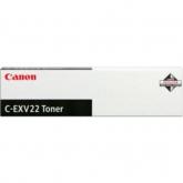 Toner Canon C-EXV22 CF1872B002AA Black