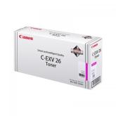 Toner Canon C-EXV26 Magenta CF1658B006AA