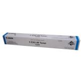 Toner Canon C-EXV49 Cyan CF8525B002AA