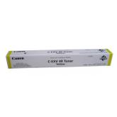 Toner Canon C-EXV49 Yellow CF8527B002AA