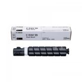 Toner Canon C-EXV59 Black - 3760C002AA