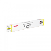 Toner Canon CEXV29Y Yellow CF2802B002AA