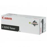 Toner Canon CEXV3 Black CF6647A002AA 