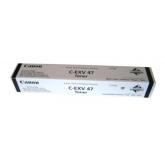 Toner Canon EXV-47 Black CF8516B002AA