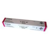 Toner Canon EXV-47 Magenta CF8518B002AA