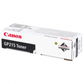 Toner CANON GP215 Black - 1388A002AA