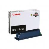 Toner Canon NPG-1 1372A005AA, Black