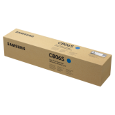 Toner Cyan Samsung CLT-C806S