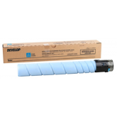 Toner Develop Cyan TN-328C 