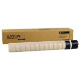 Toner Katun Compatibil Minolta Bizhub C227, C287, Yellow TN221Y