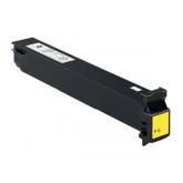 Toner Konica-Minolta MC 8650 Yellow A0D7253