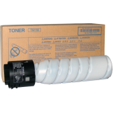 Toner Konica-Minolta TN-118 Black A3VW050