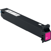 Toner Konica-Minolta TN-314M Magenta A0D7351