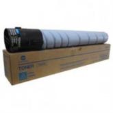 Toner Konica-Minolta TN-321C Cyan A33K450