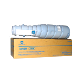 Toner Konica-Minolta TN-414 Black A202050