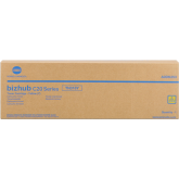 Toner Konica Minota BizHub TN-318Y Yellow A0DK253