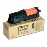 Toner Kyocera TK-110 Black