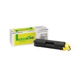 Toner Kyocera TK-580Y Yellow