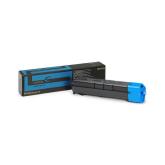 Toner Kyocera TK-8705C Cyan